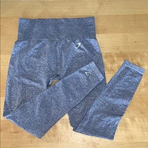 Gymshark vital seamless leggings